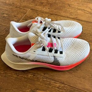 Women’s Pegasus 38 size 7.5